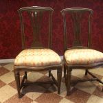 862 3022 CHAIRS